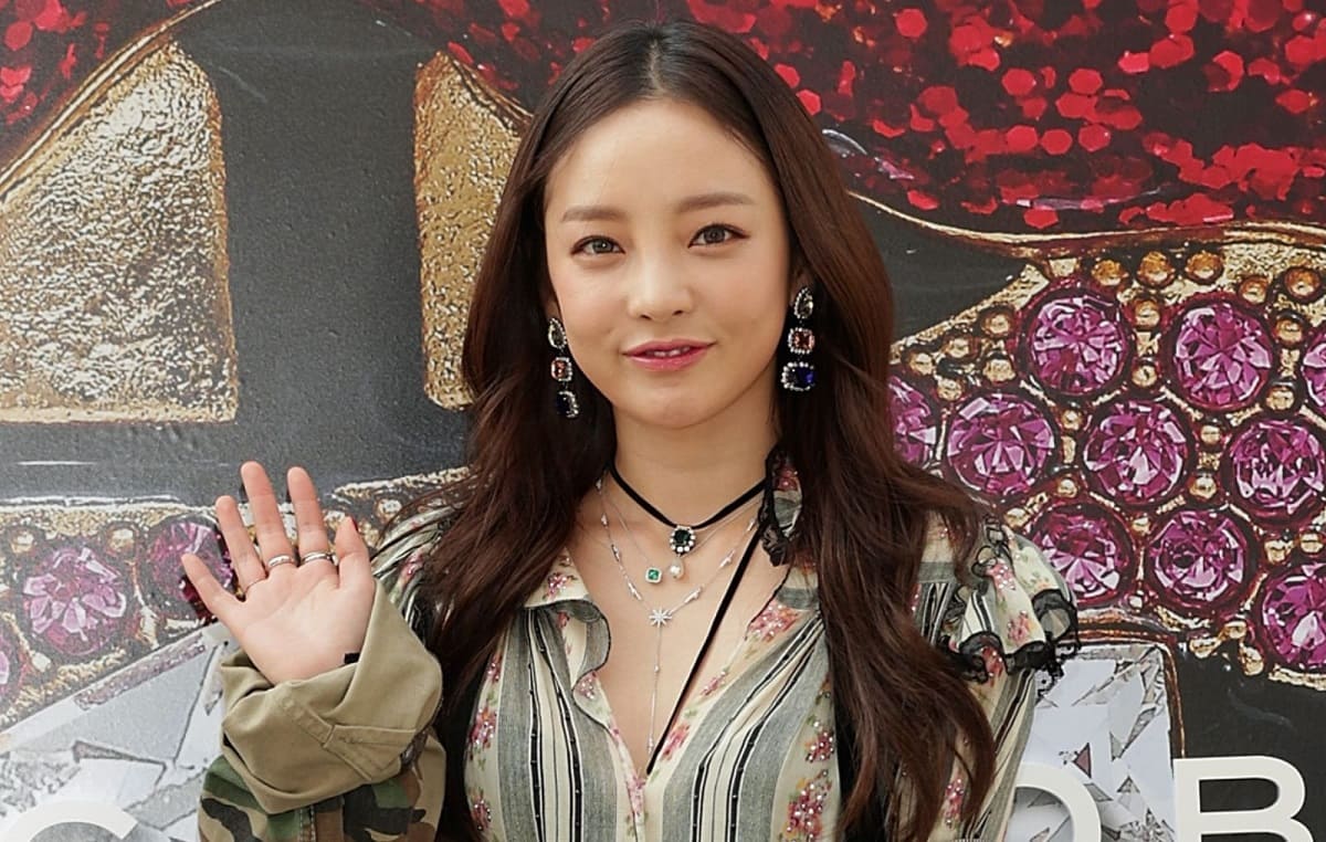 Mengenang Mendiang Goo Hara, Idol yang Berperan Ungkap Kasus Burning Sun