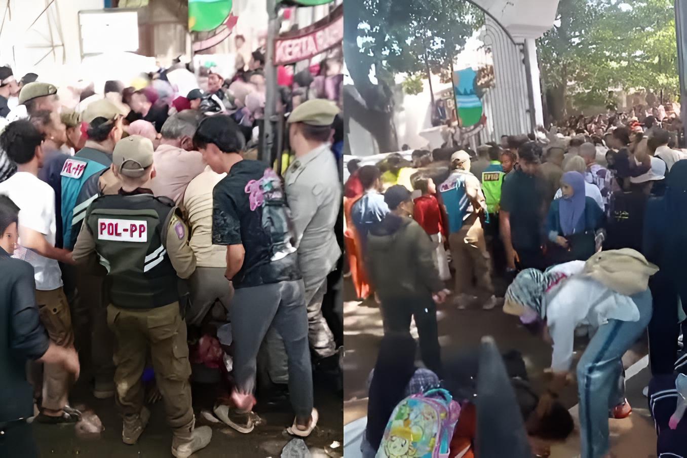 Duka di Tengah Pesta: 3 Orang Meninggal di Resepsi Anak Dedi Mulyadi, Salah Satunya Anggota Polisi