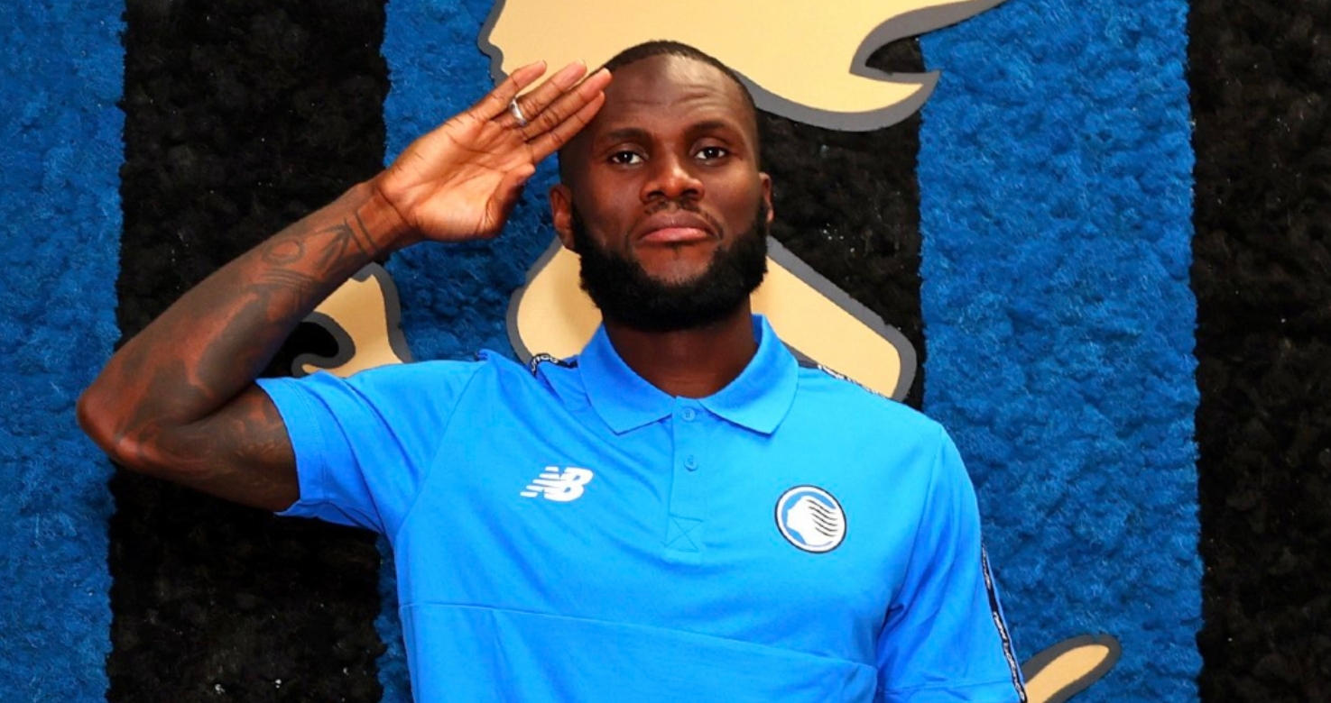 Agen Franck Kessie Salahkan Juventus, Transfer ke Turin Gagal karena Harga Diri