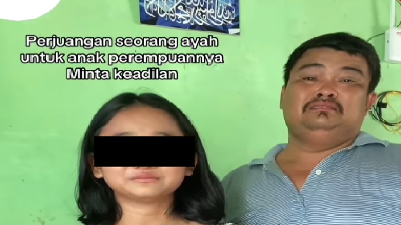 Update Remaja Jadi Tersangka Usai Terima Video Porno dari Temannya, Sempat Saling Lapor Berujung Damai