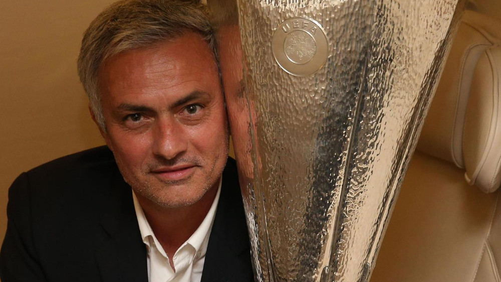 Tepat 5 Tahun Lalu, Jose Mourinho Pernah Menyebut 4 Pemainnya Ini Biang Merosotnya MU