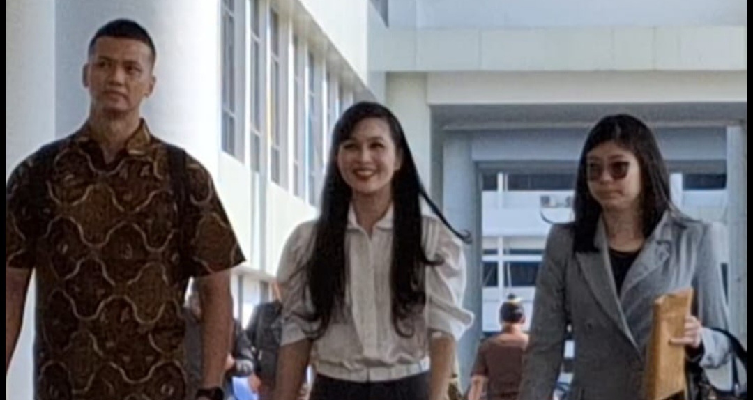 Kejagung Bakal Lelang Barang Mewah Milik Sandra Dewi Tapi..