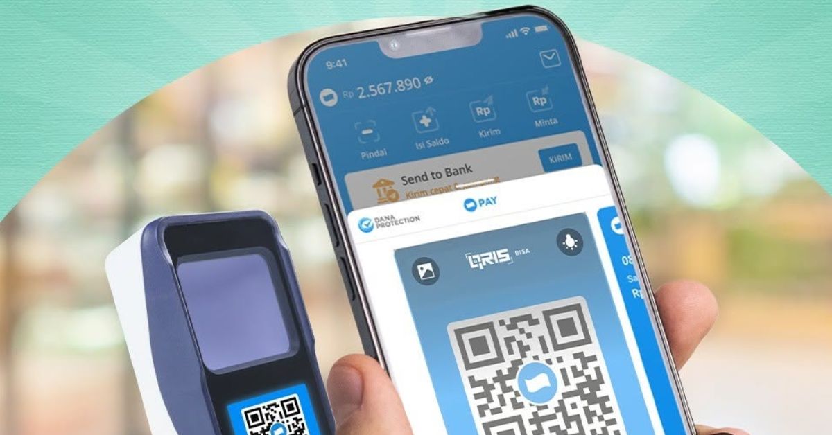 Aplikasi Penghasil Saldo DANA Gratis Rupiyo, Uang 100 Ribu Langsung Masuk ke Dompet Digital!