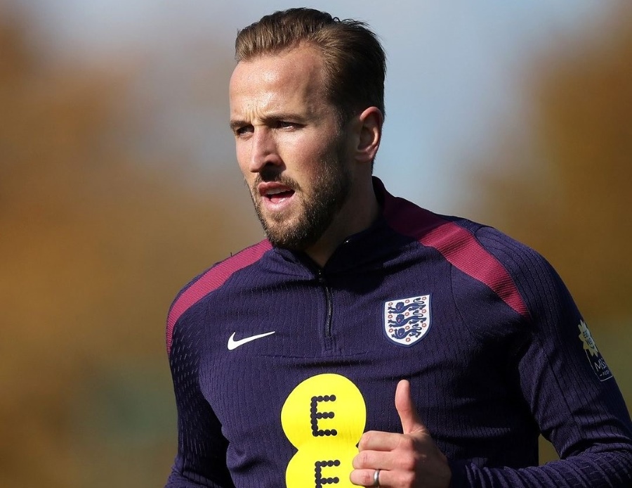 Preview Finlandia vs Inggris: Lee Carsley Andalkan Harry Kane untuk Bangkit di UEFA Nations League