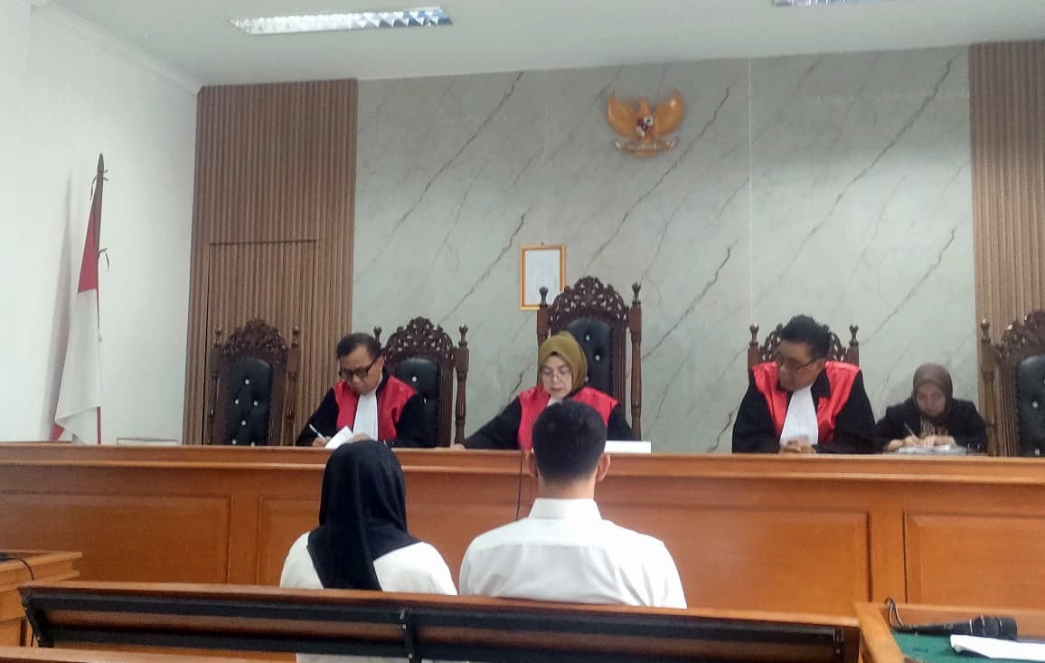 Tok! Terbukti Korupsi, Dua Mantan Petinggi Bandung Zoo di Vonis 7 tahun Penjara 