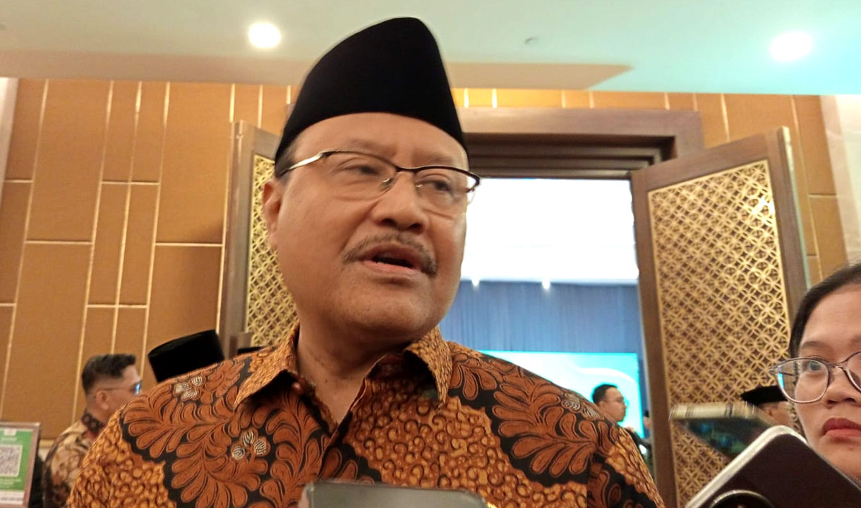 Gus Ipul Sebut Bansos Berpeluang Bertambah di Tengah Efisiensi Anggaran Kementerian  