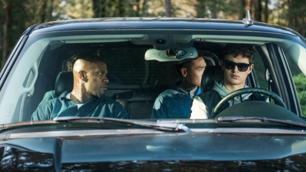 Sinopsis Film Baby Driver, Kisah Pemuda yang Mahir Mengemudi dan Terjebak dalam Kelompok Kriminal