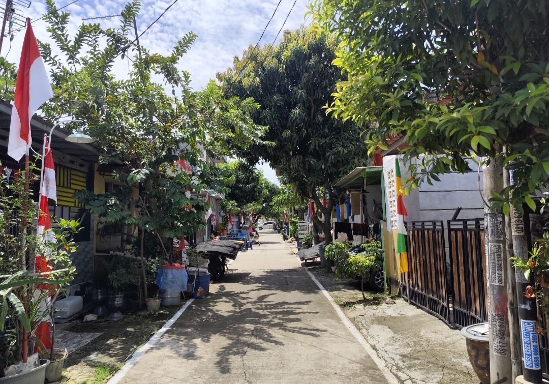 Cerita Warga Cikarang saat Gempa Bekasi, Rasakan 3 Kali Getaran