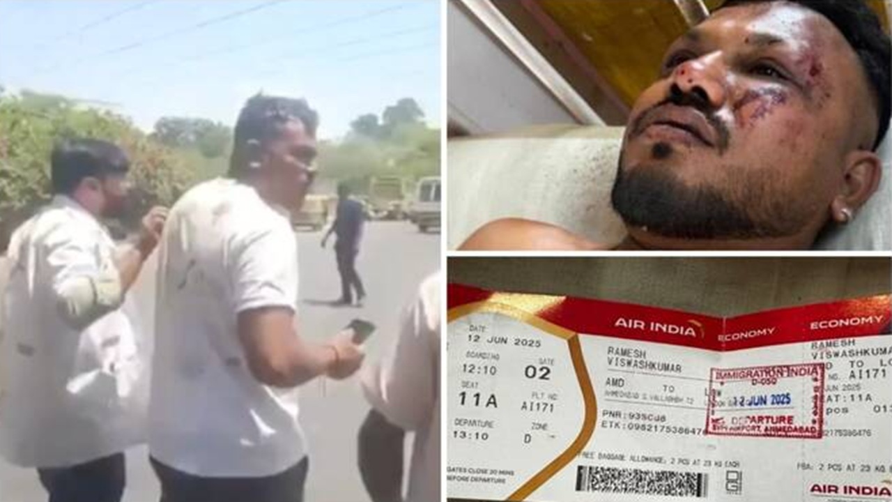 Kronologi 'Ajaib' Satu Penumpang Pesawat Boeing 787-8 Dreamliner Selamat, Kursi 11A Jadi Penyelamat