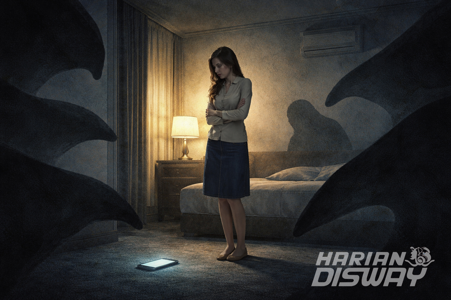 Pembunuhan Gadis di Kamar Hotel di Medan: Kasus Misoginistik