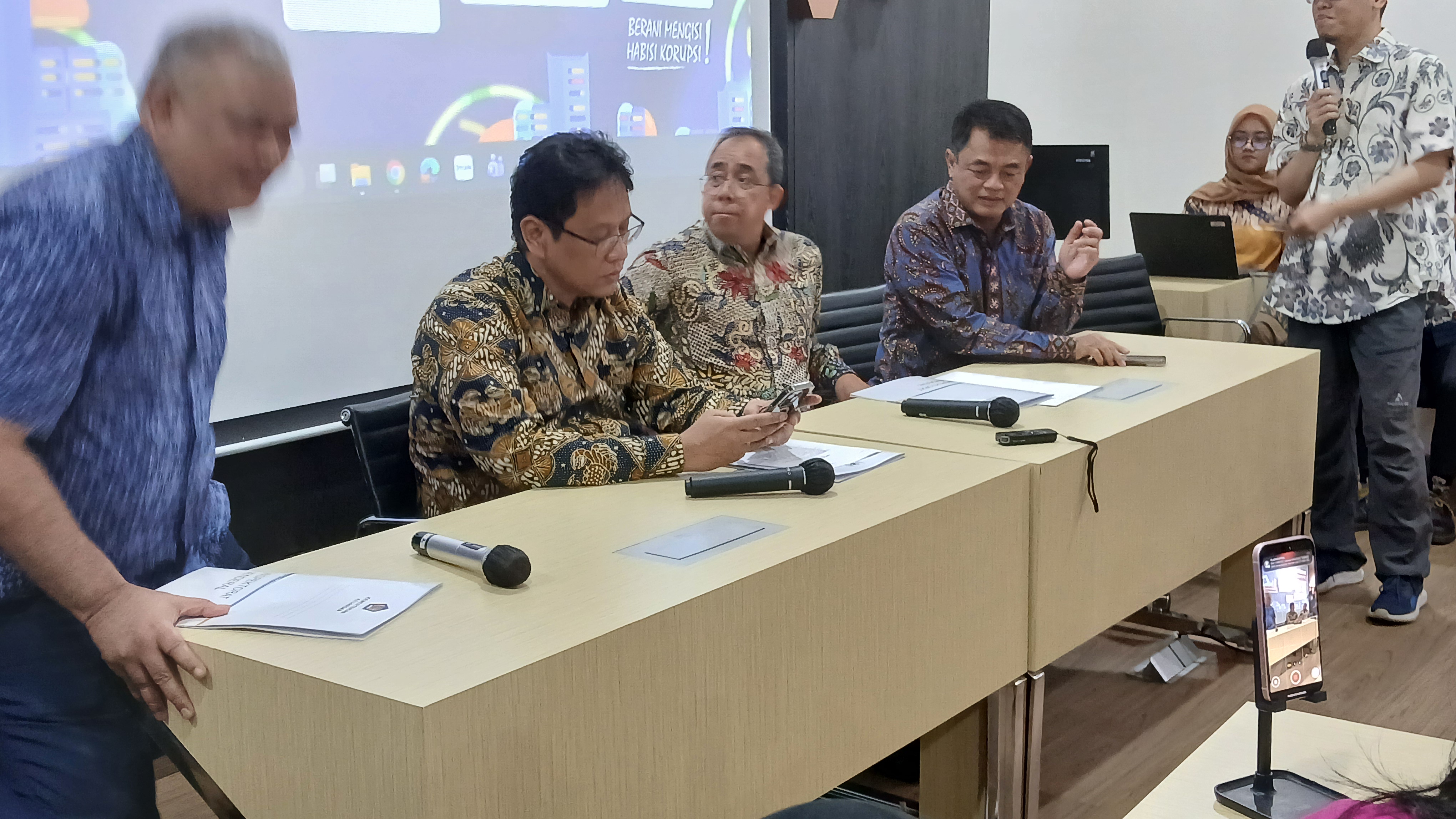 Purbaya Tegas, Tak Ada Perlindungan bagi Pegawai Bea Cukai yang Terlibat Kasus Hukum