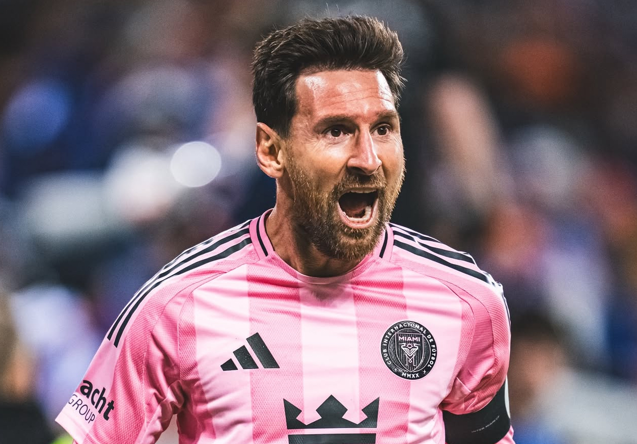 Lionel Messi Dinobatkan sebagai Atlet Terbaik Abad ke-21, Ungguli Tom Brady dan Cristiano Ronaldo