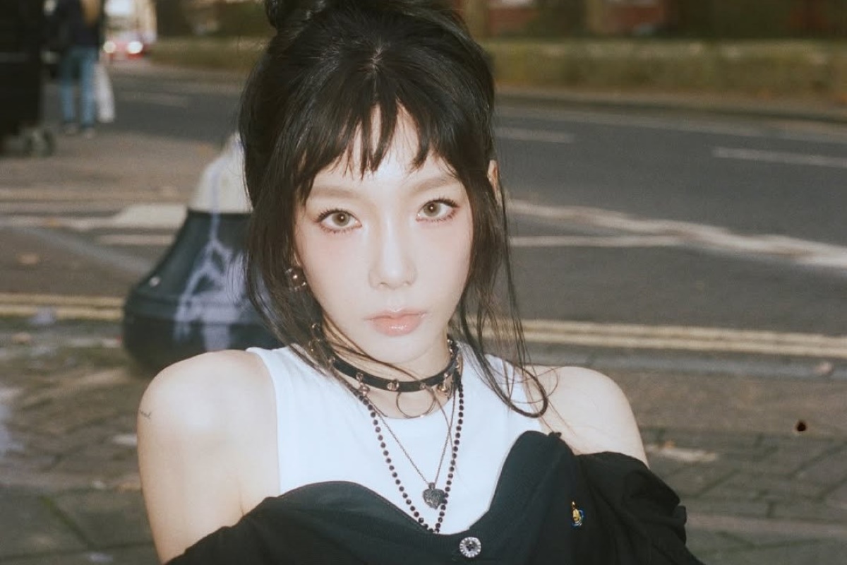 Taeyeon SNSD Batal Tampil di Konser SMTOWN LIVE 2025, Fans Bertanya-tanya