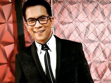 Masih Ingat Krisna Mukti? Ternyata Pernah Menikah Diam-Diam di 2017, Hanya Bertahan 9 Bulan