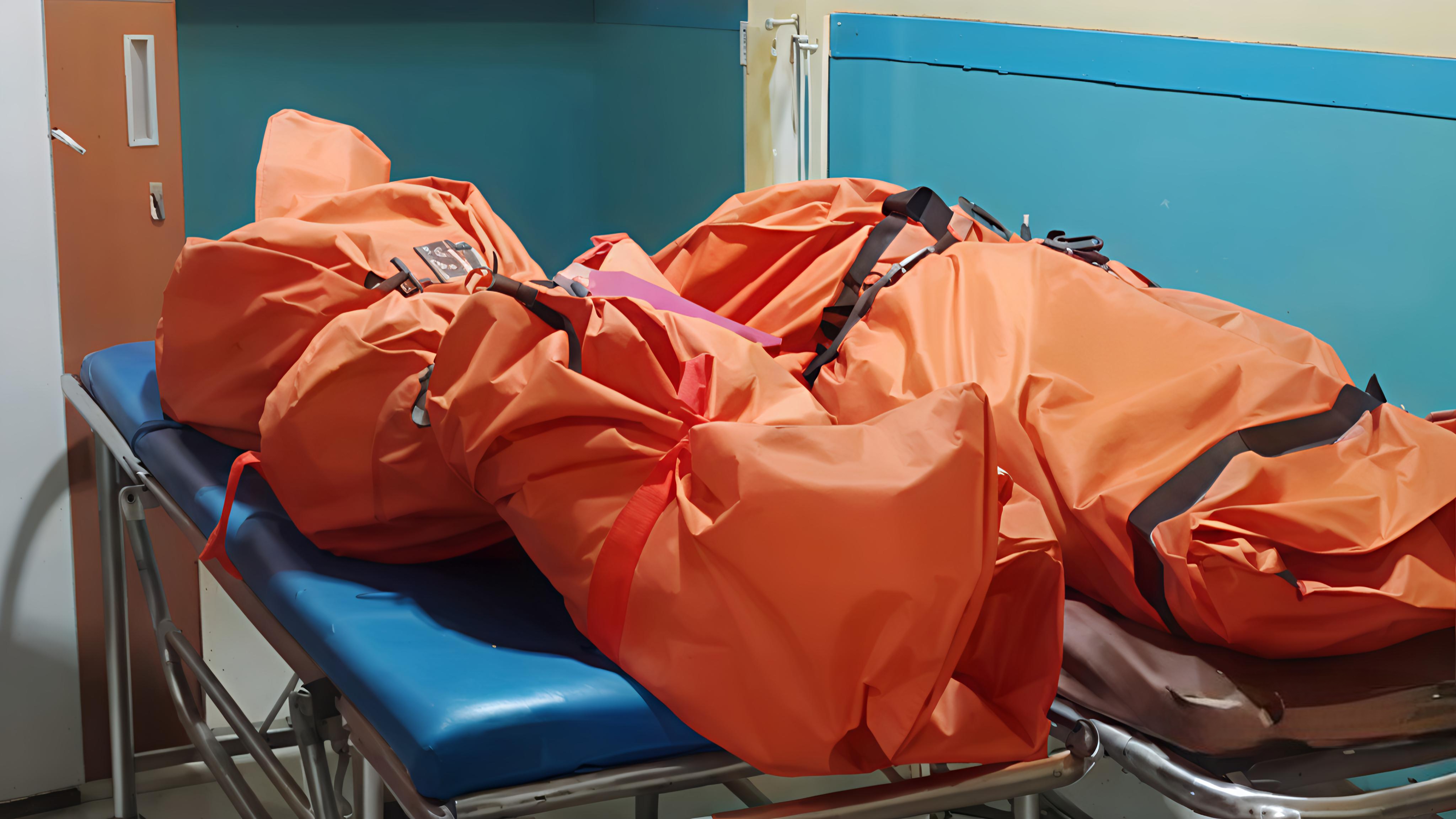 Ibu dan Anak Tewas dalam Bak Penampungan Air, 8 Saksi Diperiksa