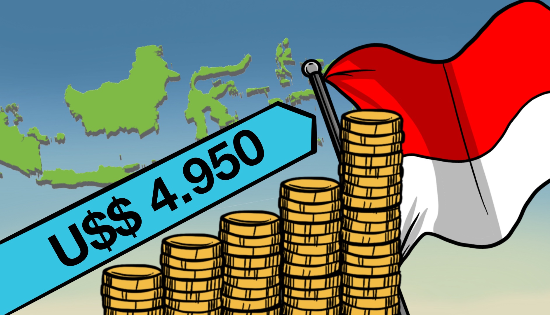 Nilai-Nilai Pancasila dan 80 Tahun Indonesia Merdeka