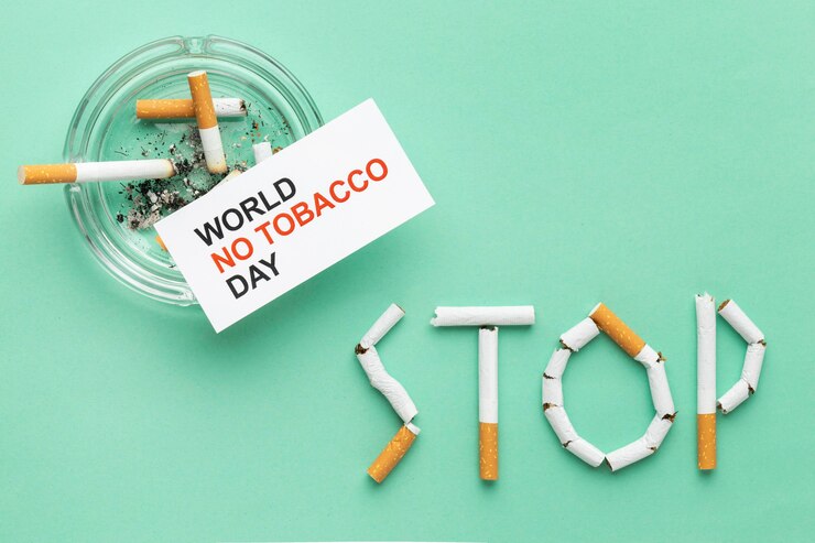 Hari Tanpa Tembakau Sedunia 31 Mei: Sejarah, Manfaat, dan Risiko