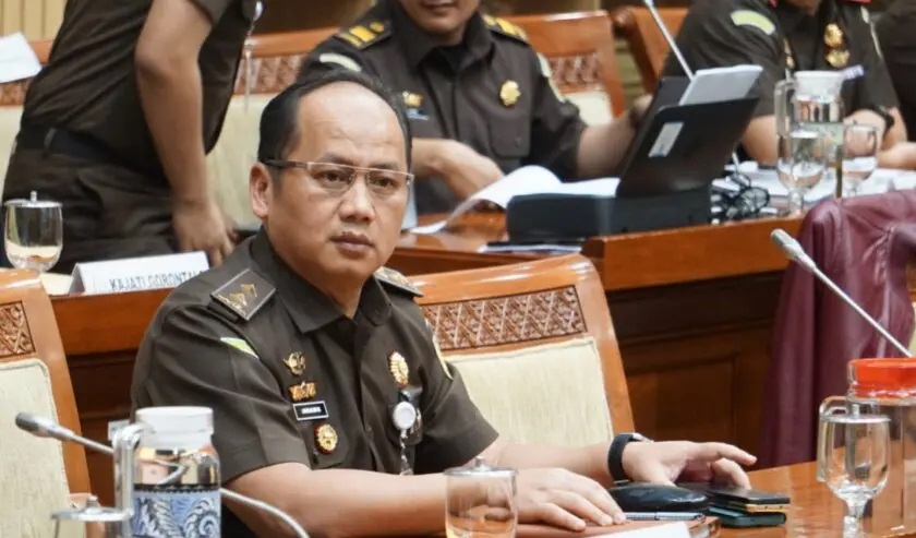 Kejagung Periksa Saksi Baru di Kasus TPPU Eks Jampidsus Febrie Adriansyah