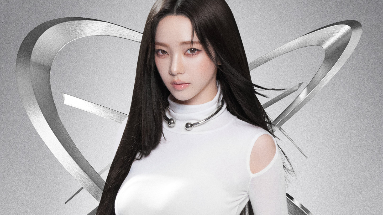 Lirik dan Terjemahan Good Stuff, Lagu Solo Karina aespa yang Bikin Candu!