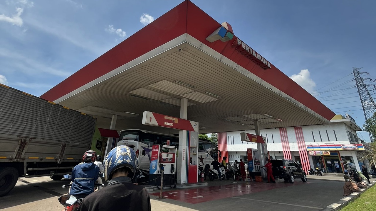 Harga BBM Turun Lagi RON 92, Berlaku Sah di Semua Wilayah Indonesia Mulai 25 April 2025