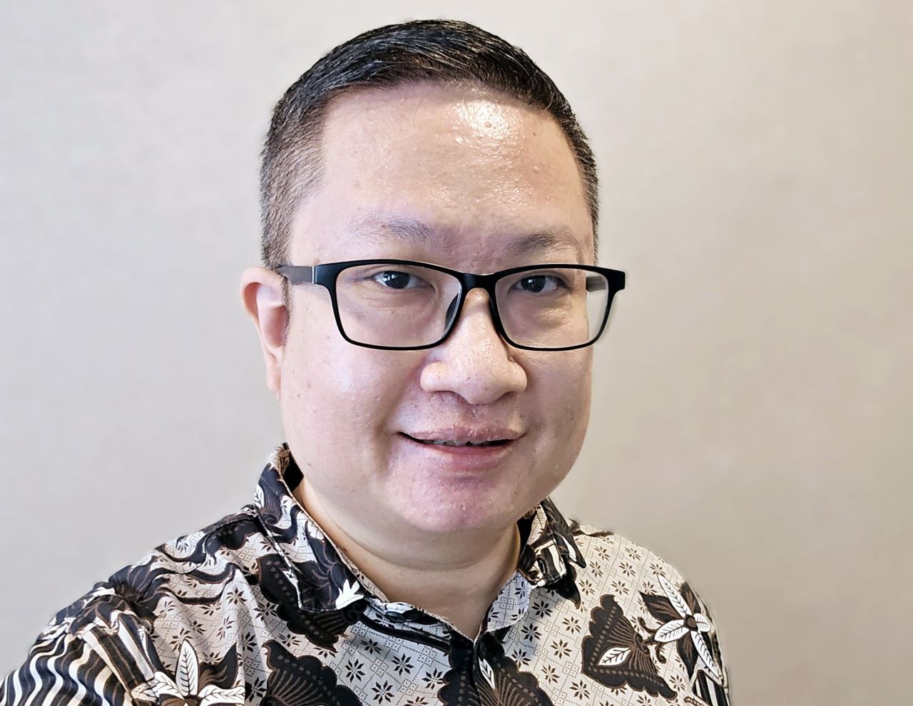 Cheng Yu Pilihan Vice President Infovesta Utama Wawan Hendrayana: Hao Shi Duo Mo