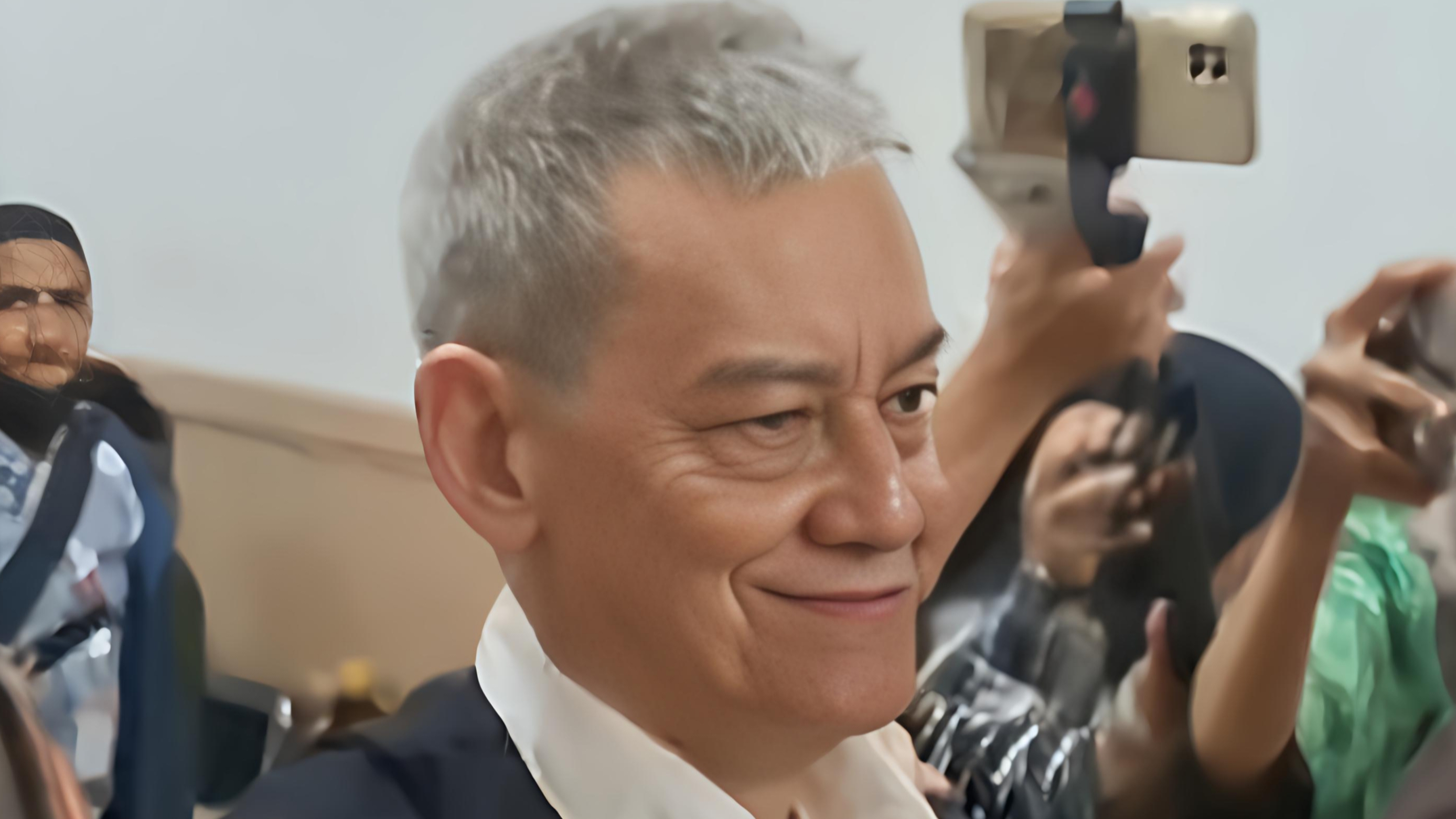 Jaksa Tuntut Fariz RM 6 Tahun Penjara, Kuasa Hukum: Fariz Cuma Korban! 