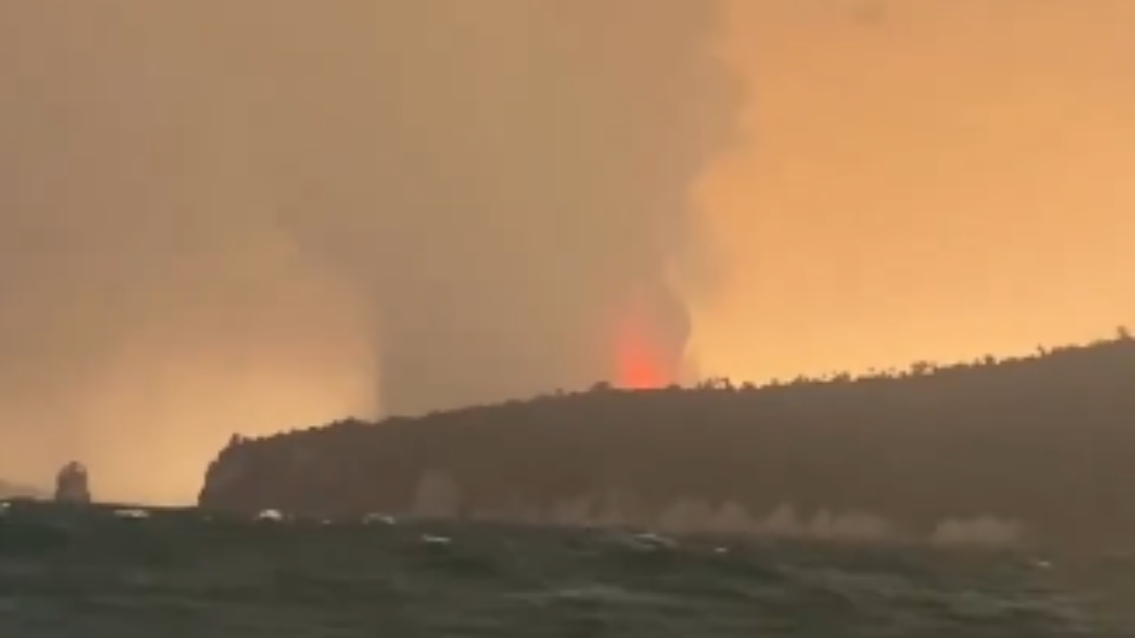 BMKG Ungkap Dentuman Bandung Tak Berkaitan dengan Erupsi Anak Krakatau, Apa Penyebabnya?