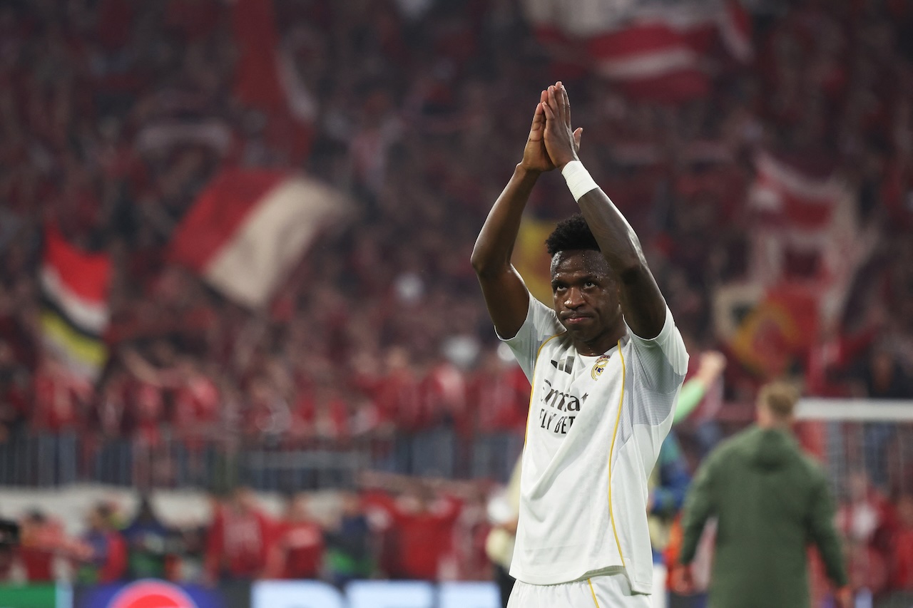 Bayern vs Madrid 4-3 (Agg 6-4), Petaka Los Blancos di 3 Menit Terakhir