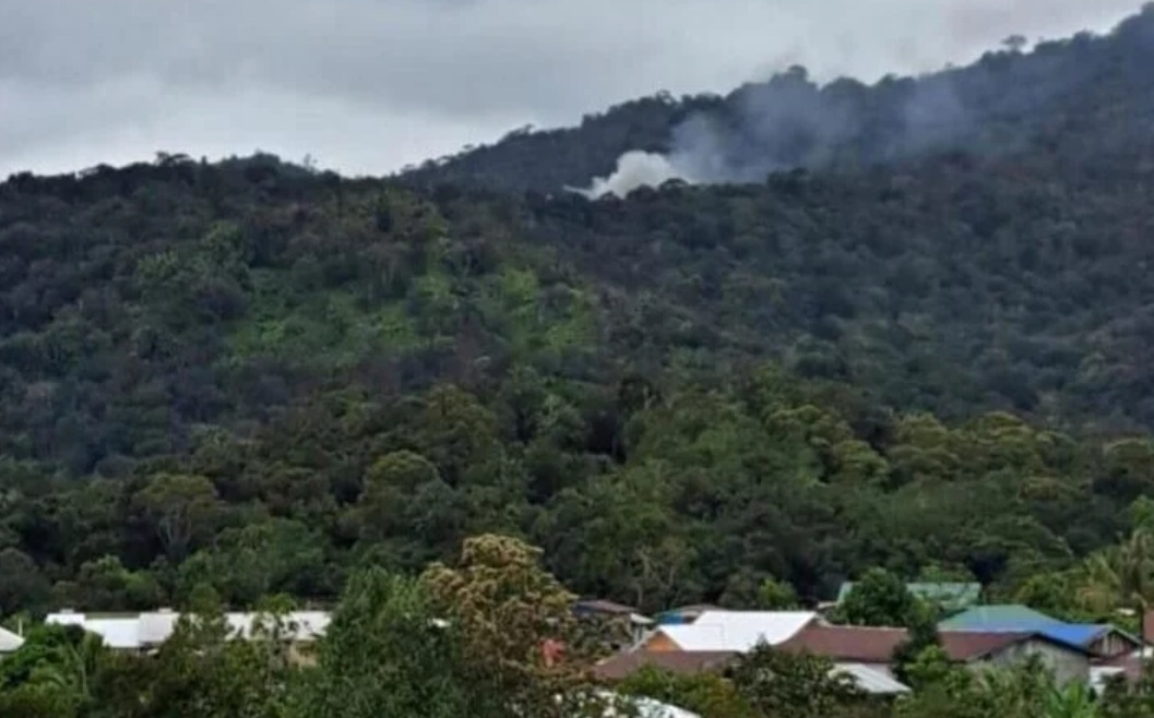 Pilot Pesawat Kargo Pelita Air yang Jatuh di Kalimantan Meninggal