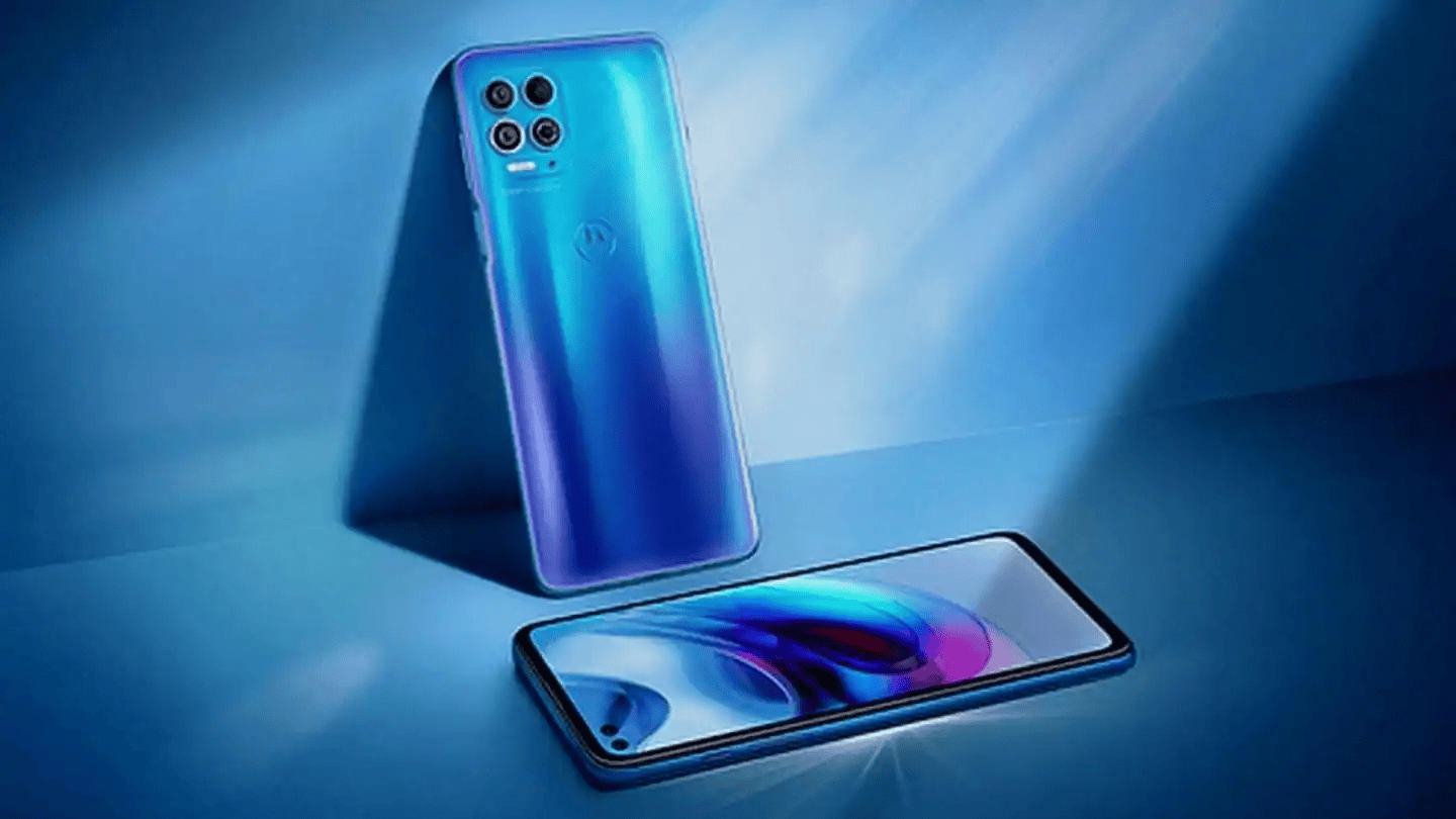 Bedah Moto G100s Terbaru Mulai Keunggulan Utama, Fitur & Teknologi, Spesifikasi, dan Harga