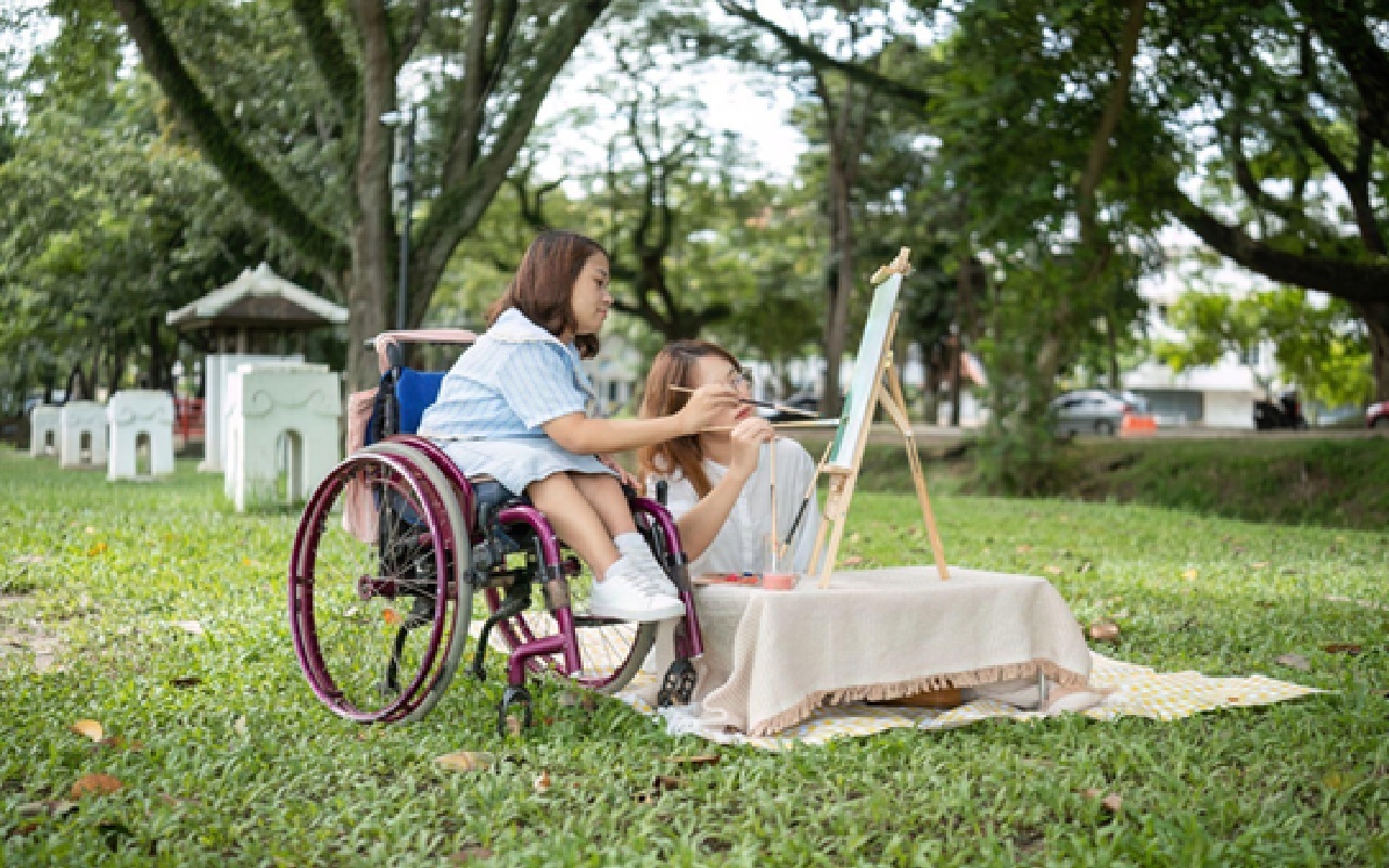 Revisi Perda Disabilitas Jatim Geser Paradigma, Dari Bantuan Dana ke Pendekatan HAM