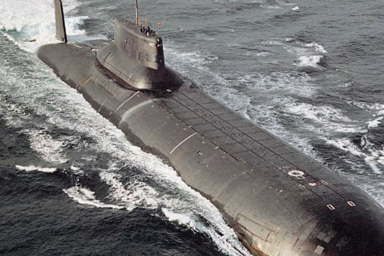 Makin Bringas! Rusia Siapkan Kapal Selam Nuklir, Nasib Ukraina Tambah Runyam