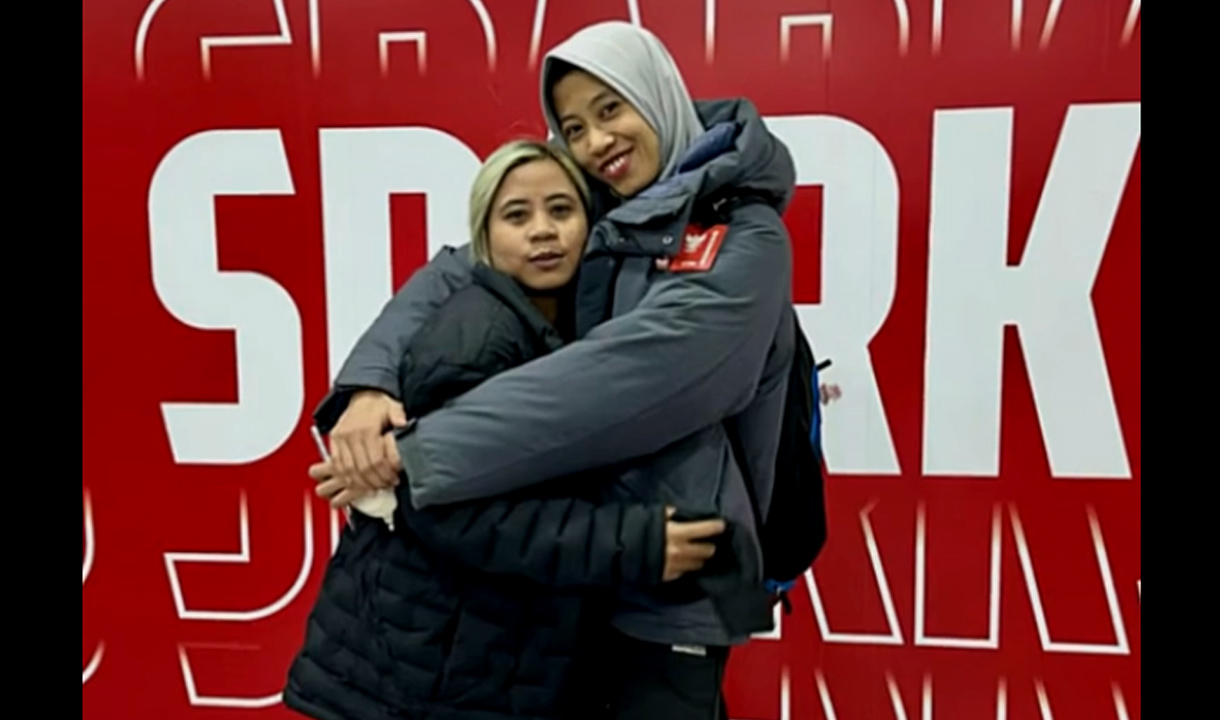 Kontrak Baru Megawati Hangestri Dibongkar Tante Ayu, Undang Tim Red Spark ke Pernikahan