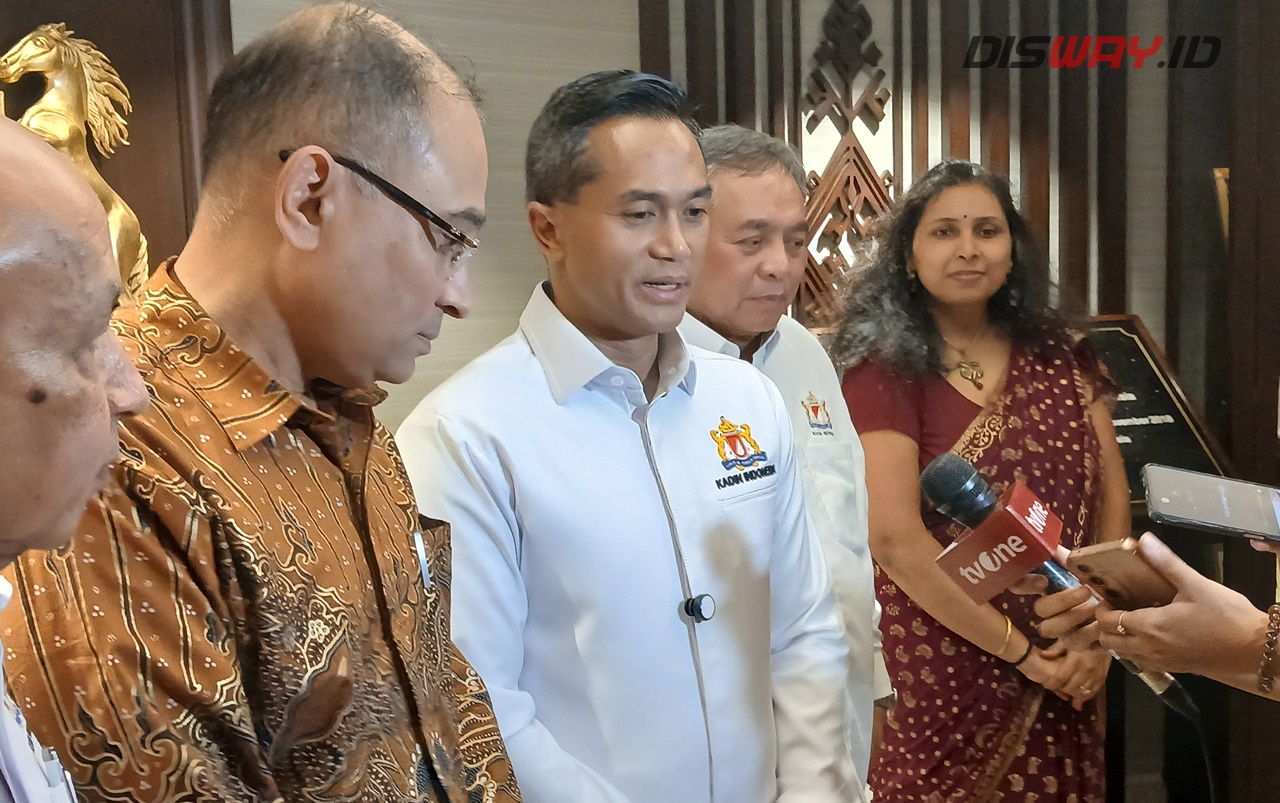 Kadin Kumpulkan 80 Komite Bilateral, Tekankan Pentingnya Investasi