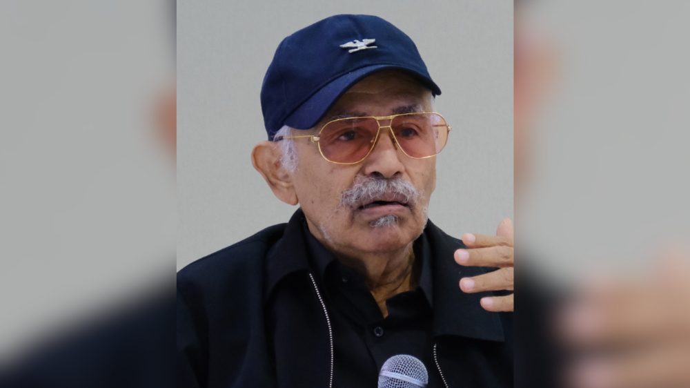 Prof Salim Said Tokoh Pers dan Pengamat Militer yang Kini Meninggal Dunia, Berikut Profil Singkatnya