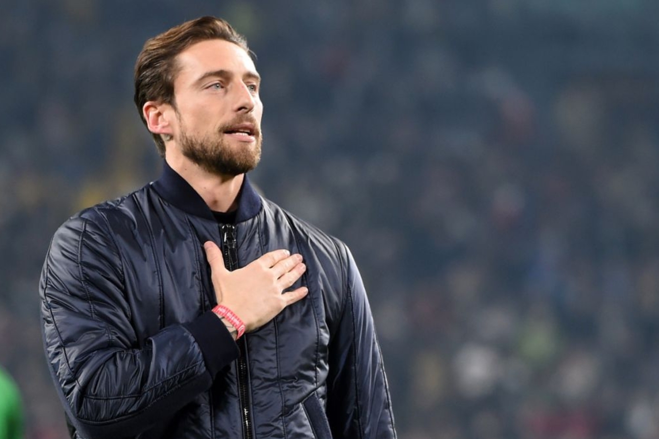 Marchisio Percaya Spalletti, tetapi Paham Juventus Rindukan Antonio Conte