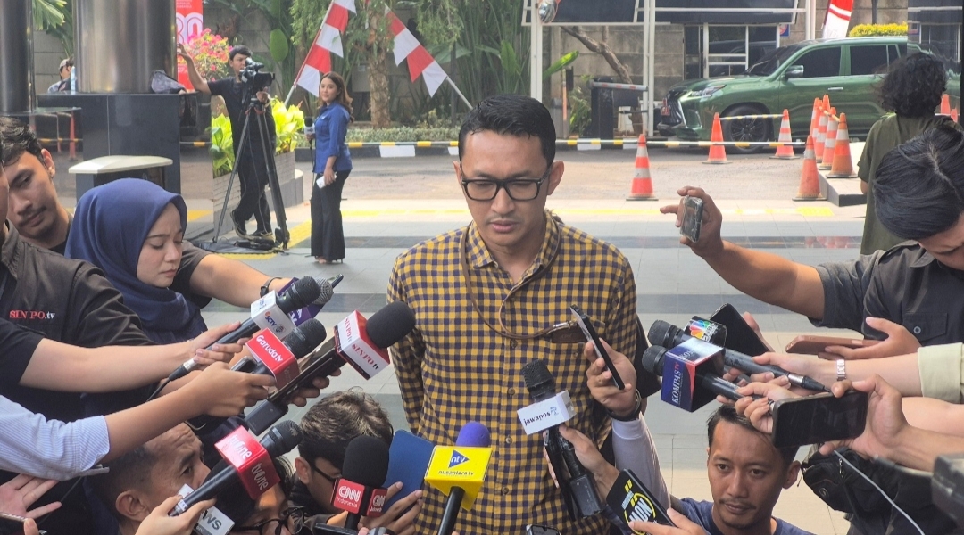 KPK OTT Bupati di Sulawesi Tenggara