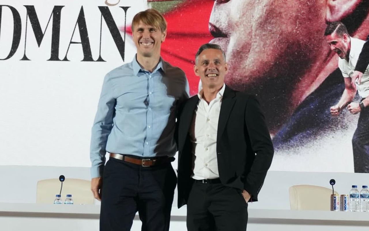 Asisten John Herdman JENIUS! 6 Pemain Grade A Siap Pilih Timnas Indonesia, The Next Florian Wirtz Gabung