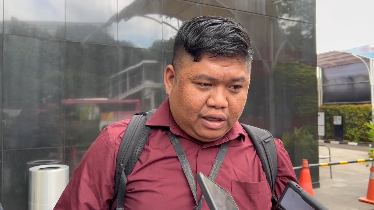 Laporannya Tak Kunjung Diproses, KPK Dilaporkan ke Dewas KPK terkait Laporan Suap DPD