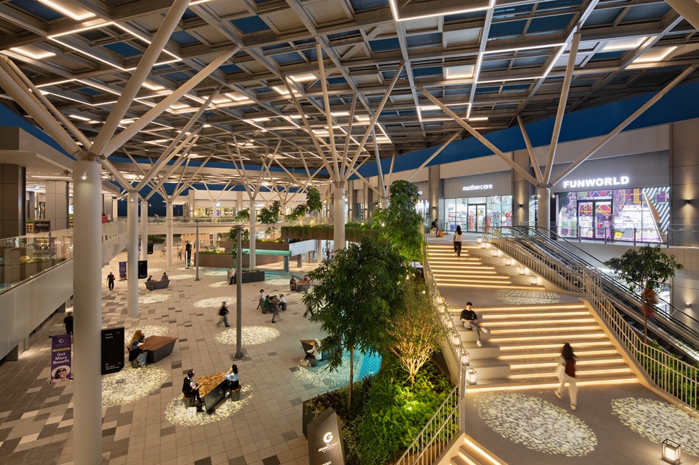 Rekomendasi Mal di Karawang Tawarkan Diskon 80% Setiap Hari, Ada 100 Brand Ternama 