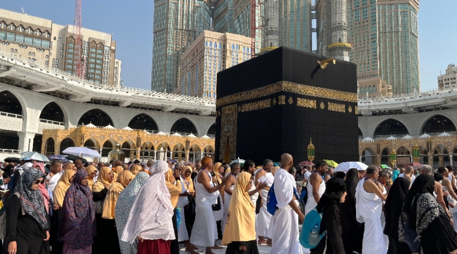 Kemenhaj RI Imbau PPIU dan Calon Jemaah Disiplin serta Adaptif Terkait Informasi Kebijakan Baru Visa Umrah Arab Saudi