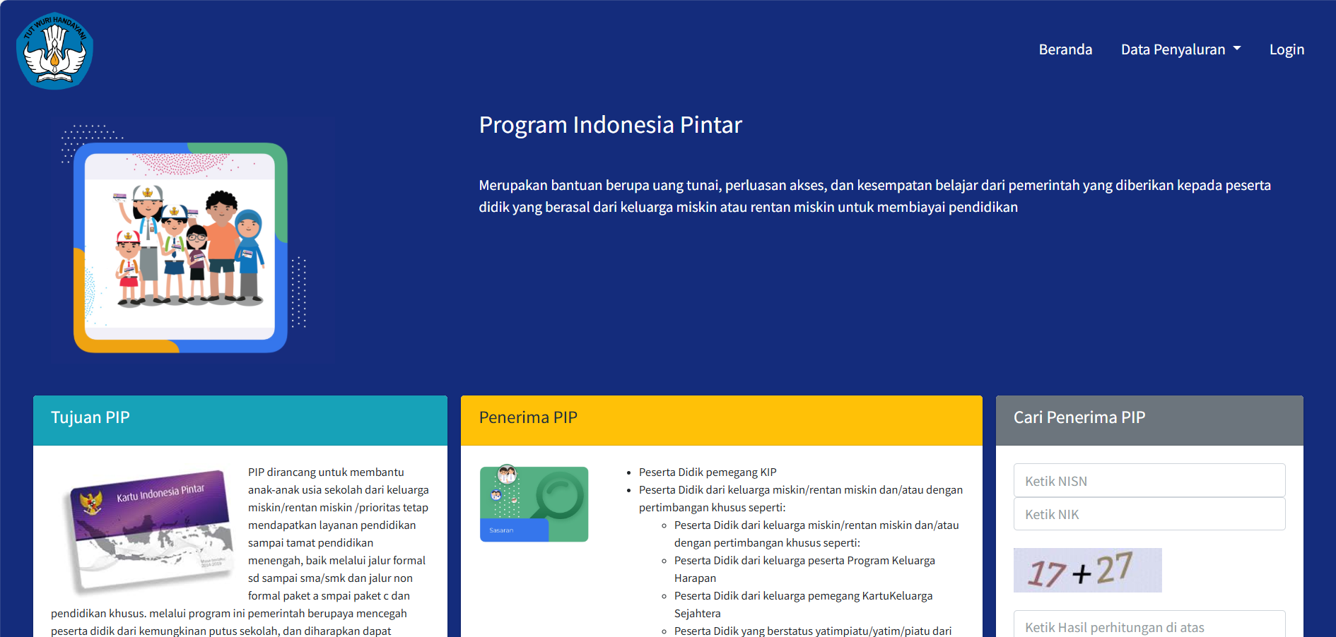 2 Cara Mengecek PIP September 2025 yang Siap Cair, Siswa Yuk Simak!