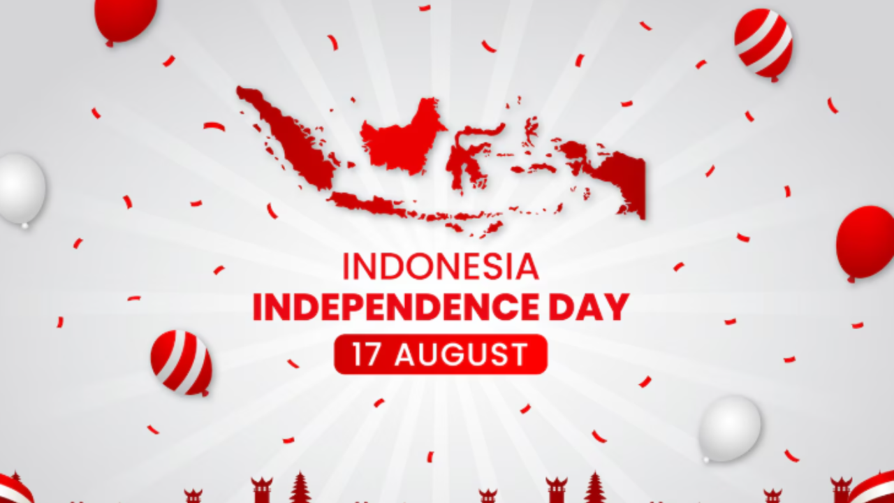 3 Link Resmi Cara Cek Logo HUT ke-80 RI 2025 Dirilis, Simak Informasinya di Sini