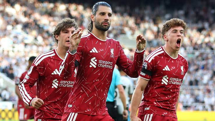 Jamie Carragher Semprot Taktik Andoni Iraola di Liverpool