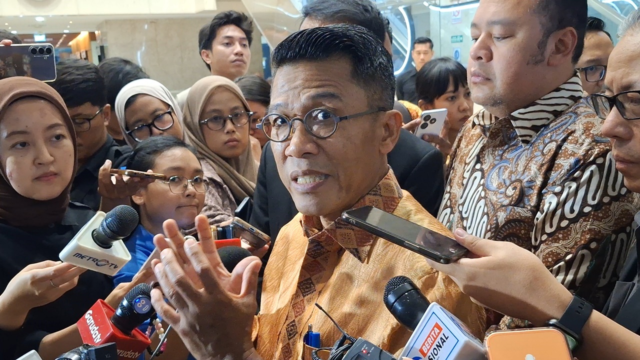 Misbakhun Klaim Rupiah Menguat Usai Thomas Djiwandono Terpilih sebagai Deputi Gubernur BI