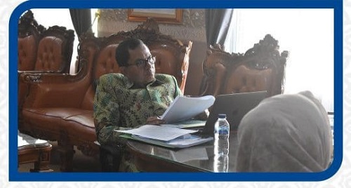 Prodi PPG Hadir di UIN SUTHA Jambi
