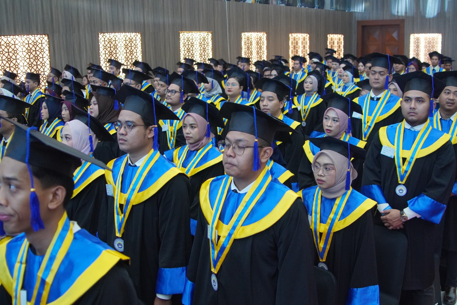 UNSIA Dorong Indonesia Emas 2045, Cetak SDM Berbasis DNA Digital