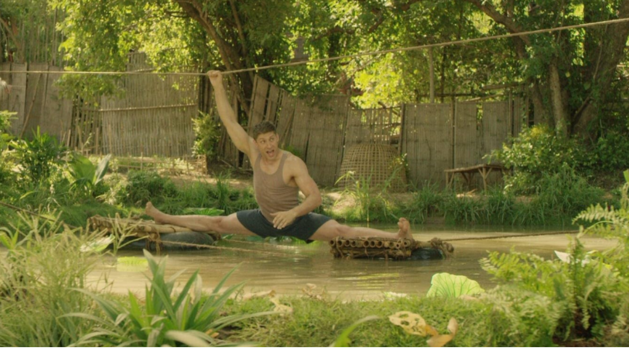 Jadwal Bioskop Trans TV Hari Ini 9 Februari 2026 Lengkap Sinopsis dan Live Streaming, Nonton Aksi Dave Bautista