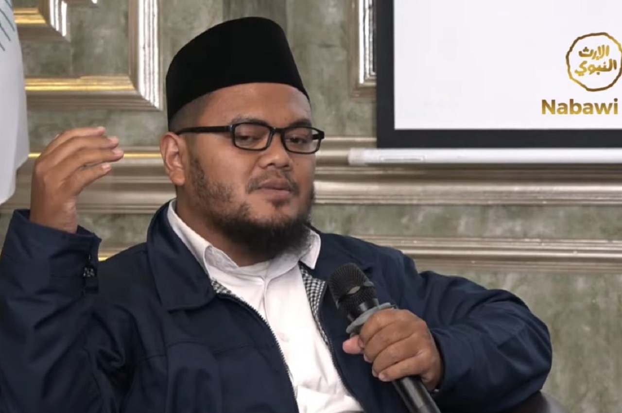 Kaki Habib Bahar Dicium Santri, Guru Gembul di Rabithah Alawiyah: Betapa Sakit Hati dan Marahnya Kaum Muslimin