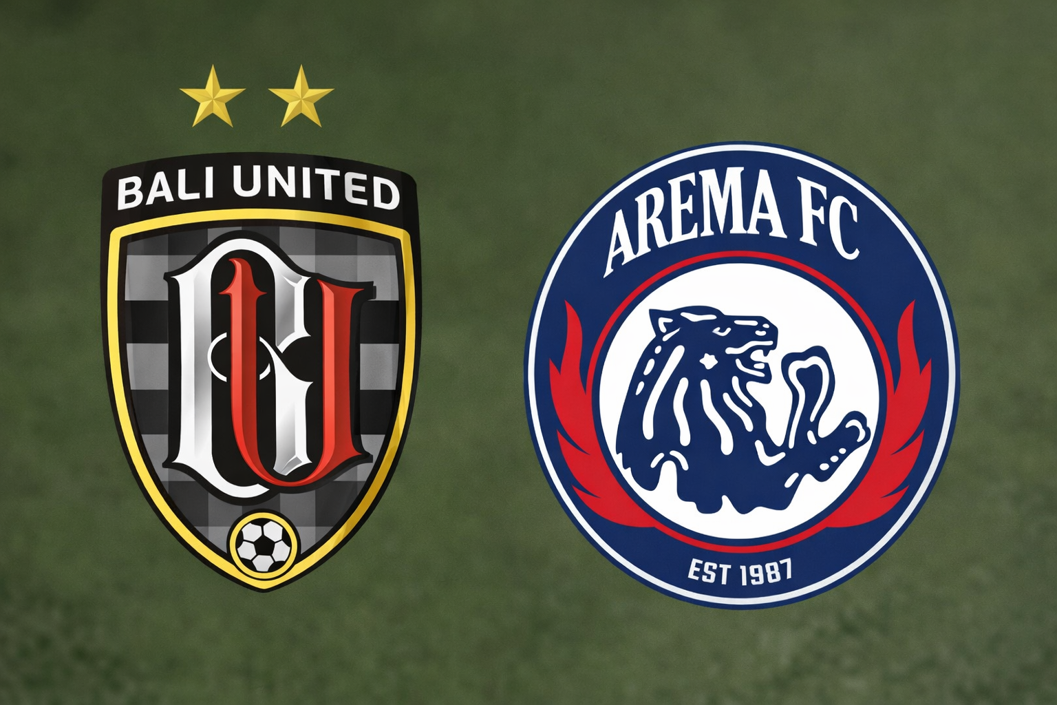 Prediksi dan Link Streaming Bali United vs Arema FC di Liga Super 2025/26